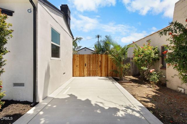 340 Jones Street, Ventura, CA 93003