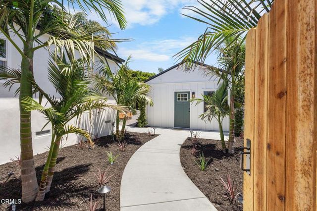 340 Jones Street, Ventura, CA 93003