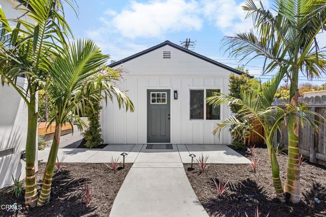 340 Jones Street, Ventura, CA 93003