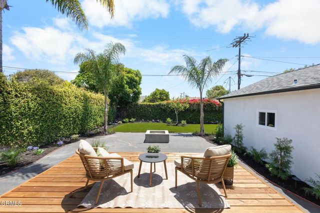 340 Jones Street, Ventura, CA 93003