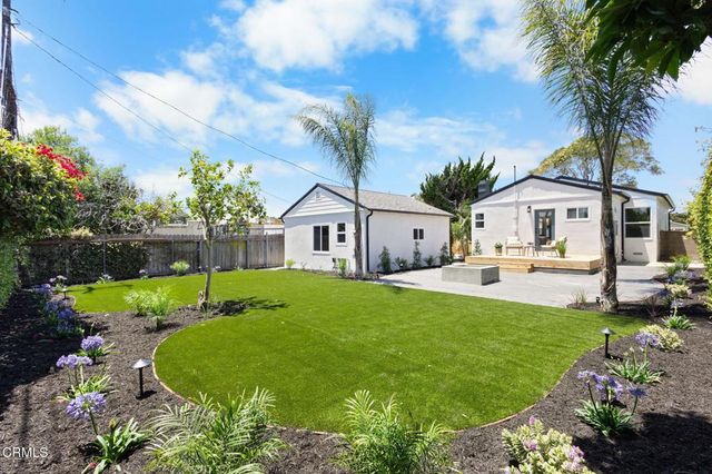 340 Jones Street, Ventura, CA 93003