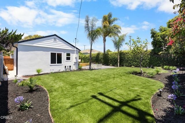 340 Jones Street, Ventura, CA 93003