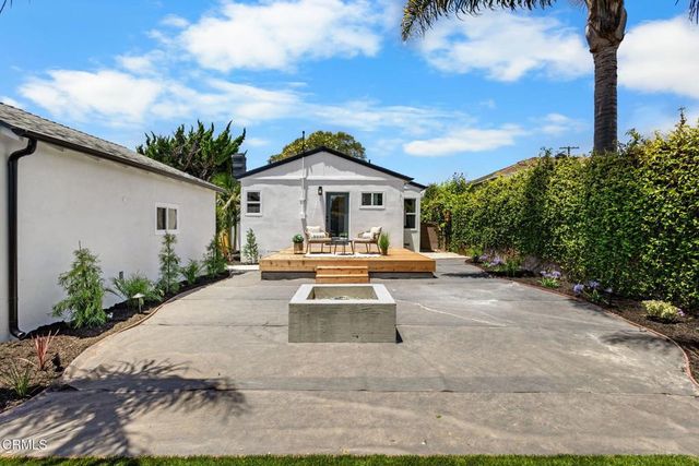 340 Jones Street, Ventura, CA 93003