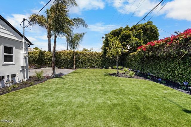 340 Jones Street, Ventura, CA 93003