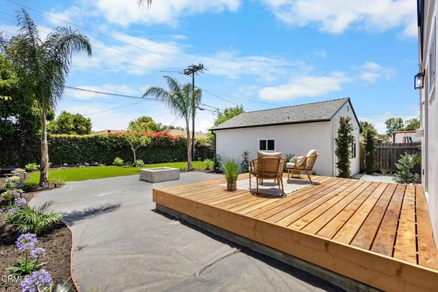 340 Jones Street, Ventura, CA 93003