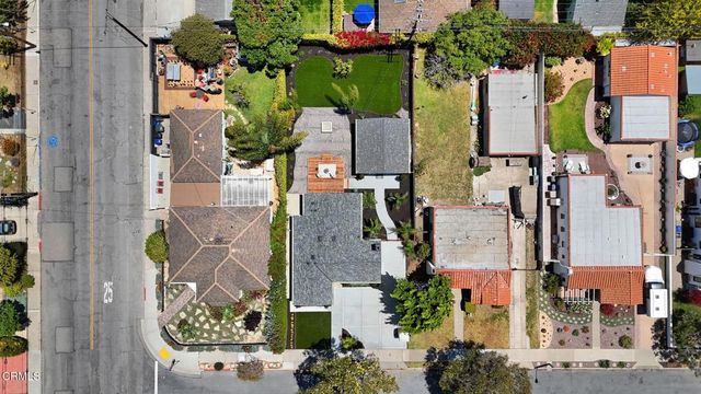 340 Jones Street, Ventura, CA 93003