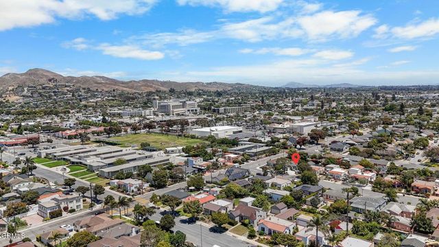 340 Jones Street, Ventura, CA 93003
