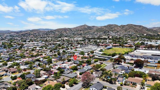 340 Jones Street, Ventura, CA 93003