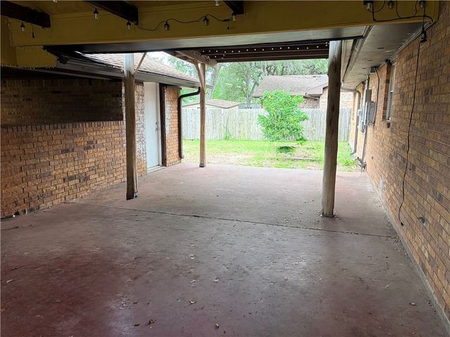 1608 Fairdale, Alice, TX 78332