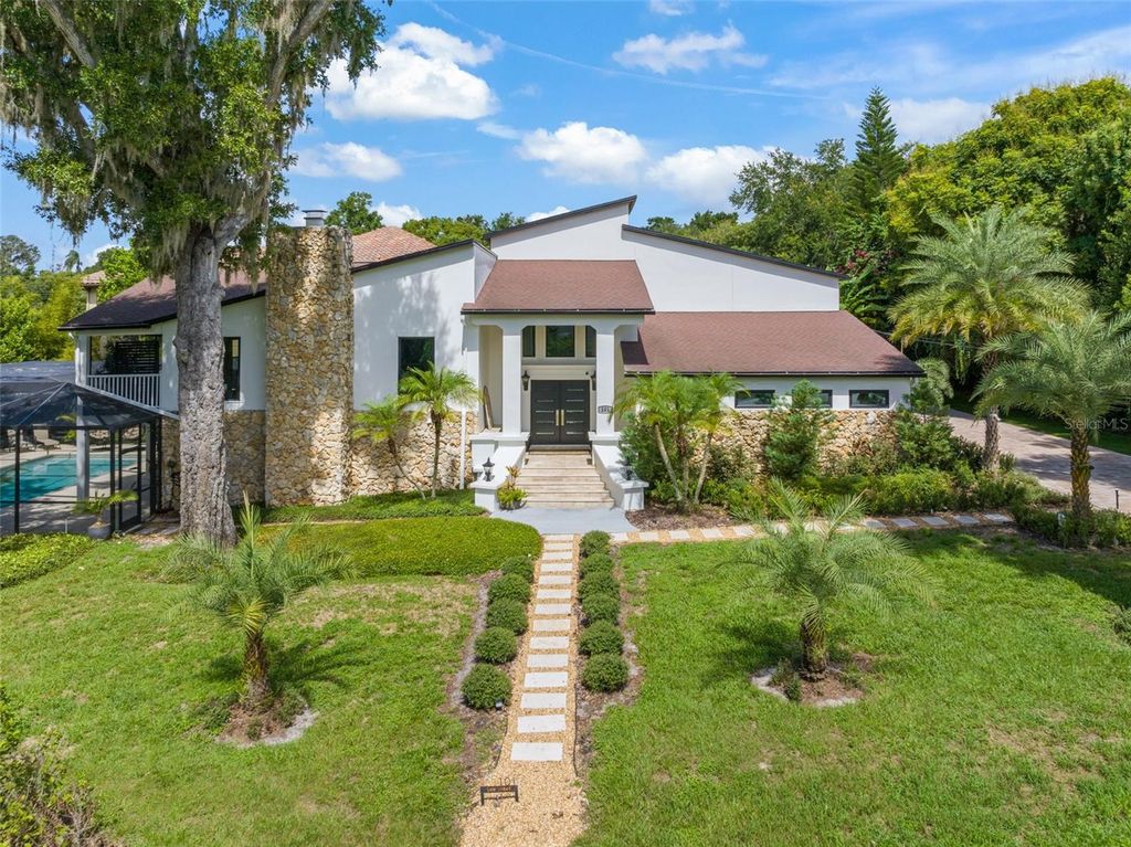 101 LEE STREET, Windermere, FL 34786