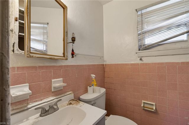 2315 Myrtle AVE, Norfolk, VA 23504