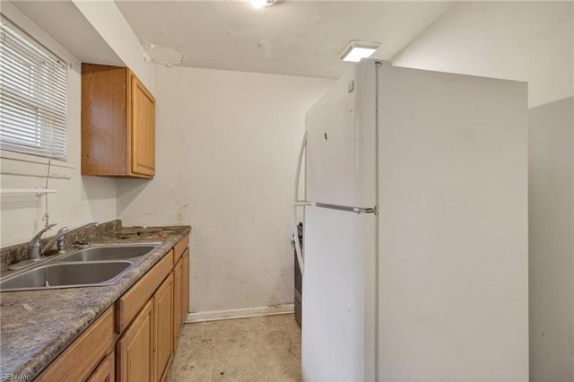 2315 Myrtle AVE, Norfolk, VA 23504