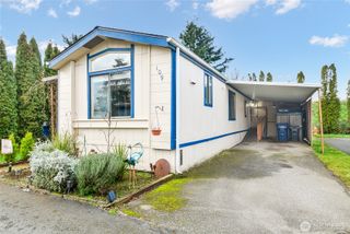 16600 25th Avenue NE #109, Marysville, WA 98271