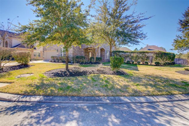 87 N Pinto Point Circle, Spring, TX 77389