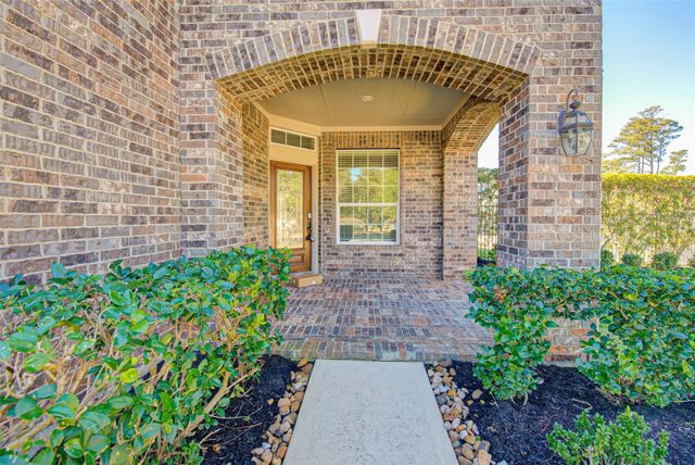87 N Pinto Point Circle, Spring, TX 77389