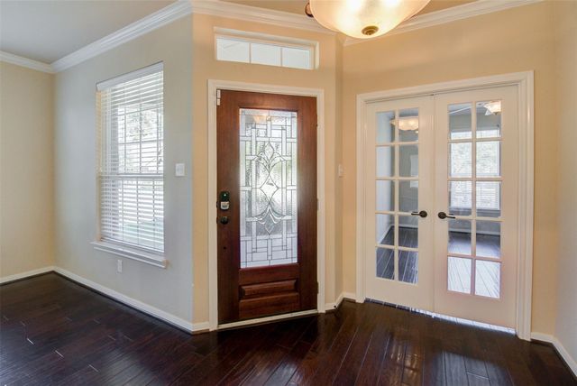 87 N Pinto Point Circle, Spring, TX 77389