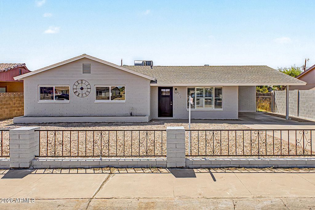 4937 W SIERRA VISTA Drive, Glendale, AZ 85301 — photo 2
