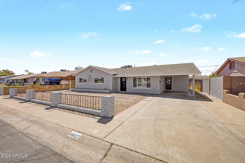 4937 W SIERRA VISTA Drive, Glendale, AZ 85301 — photo 3