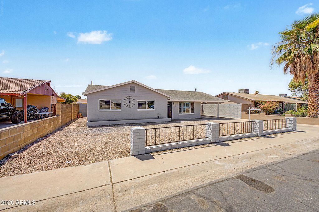 4937 W SIERRA VISTA Drive, Glendale, AZ 85301 — photo 5