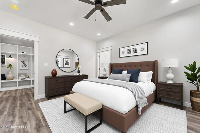 212 Hugo Street, Bay Saint Louis, MS 39520