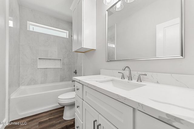 212 Hugo Street, Bay Saint Louis, MS 39520