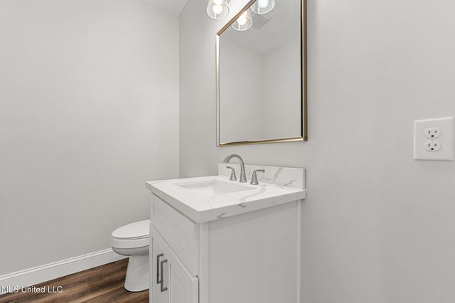 212 Hugo Street, Bay Saint Louis, MS 39520