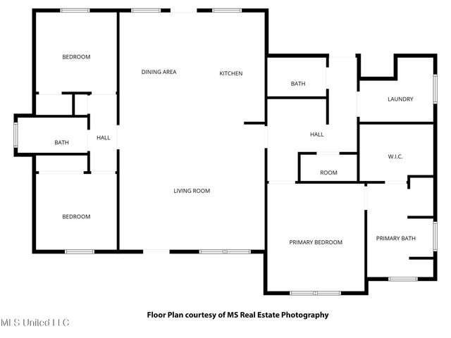 212 Hugo Street, Bay Saint Louis, MS 39520