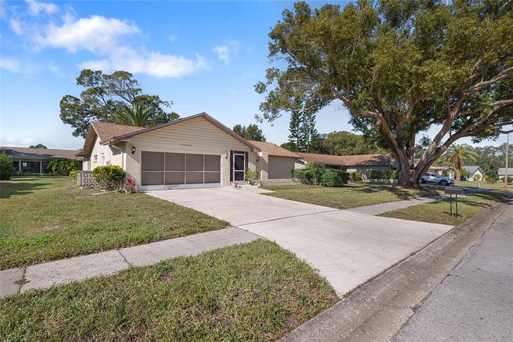 1730 DUGALL COURT, Palm Harbor, FL 34684