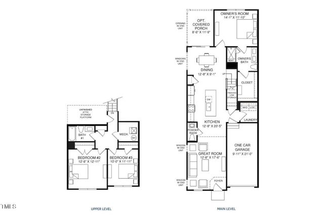 1424 Rollman Farm Road, Raleigh, NC 27603