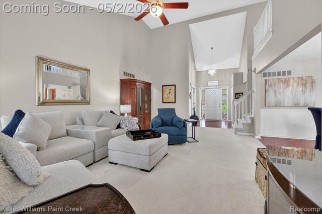 770 Phillips Drive, Oxford, MI 48371
