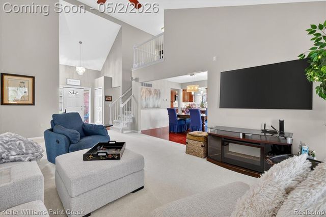 770 Phillips Drive, Oxford, MI 48371