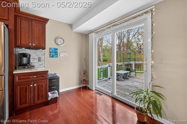 770 Phillips Drive, Oxford, MI 48371