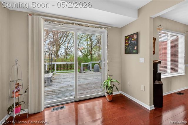 770 Phillips Drive, Oxford, MI 48371