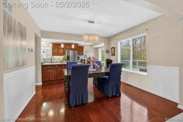 770 Phillips Drive, Oxford, MI 48371