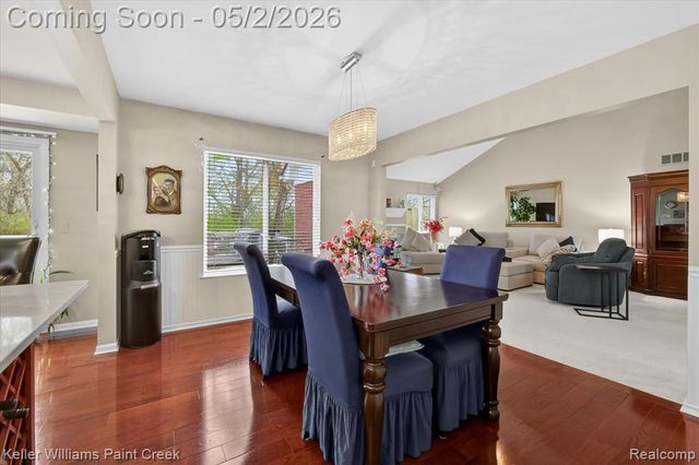 770 Phillips Drive, Oxford, MI 48371