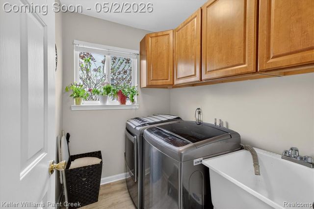 770 Phillips Drive, Oxford, MI 48371