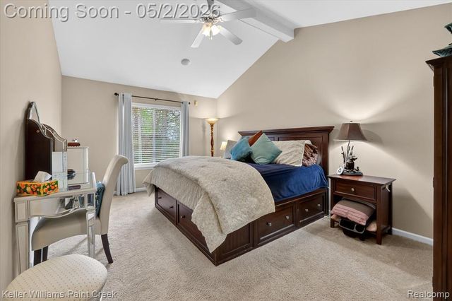 770 Phillips Drive, Oxford, MI 48371
