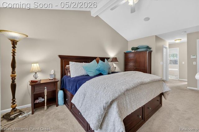 770 Phillips Drive, Oxford, MI 48371