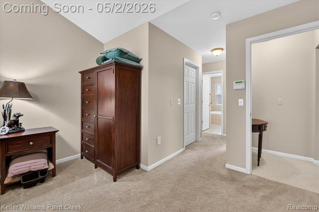 770 Phillips Drive, Oxford, MI 48371