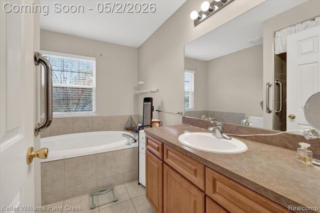 770 Phillips Drive, Oxford, MI 48371