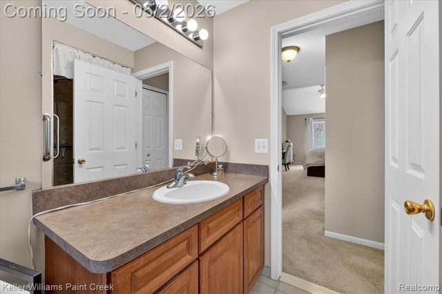 770 Phillips Drive, Oxford, MI 48371