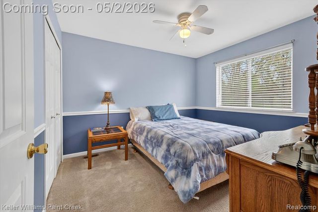 770 Phillips Drive, Oxford, MI 48371