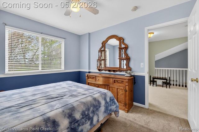 770 Phillips Drive, Oxford, MI 48371
