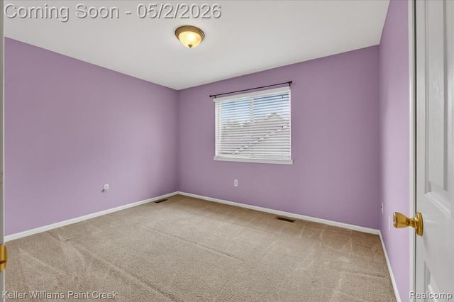 770 Phillips Drive, Oxford, MI 48371