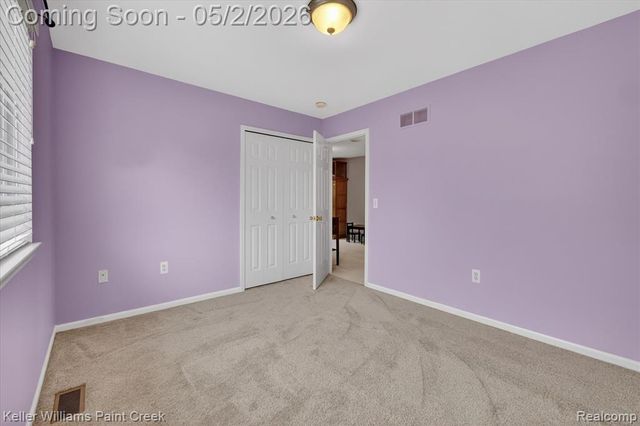 770 Phillips Drive, Oxford, MI 48371