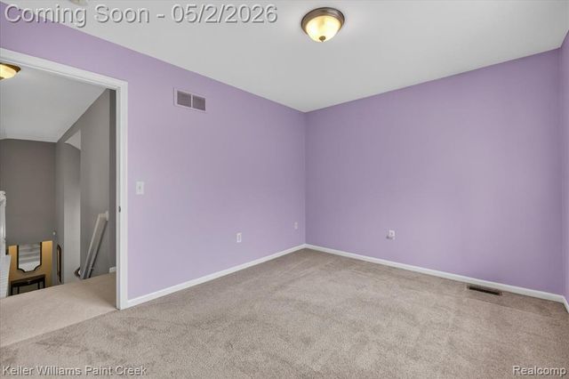770 Phillips Drive, Oxford, MI 48371