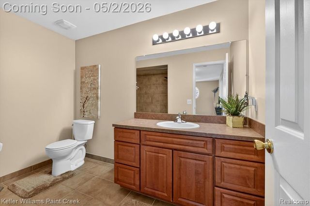 770 Phillips Drive, Oxford, MI 48371