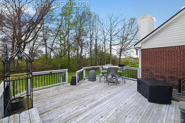 770 Phillips Drive, Oxford, MI 48371