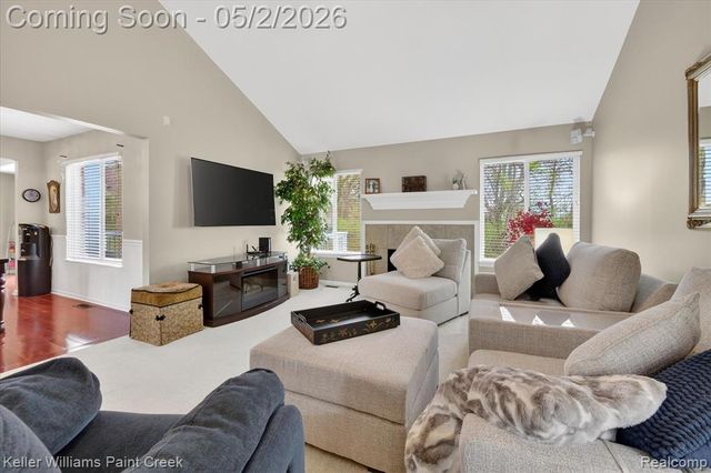 770 Phillips Drive, Oxford, MI 48371