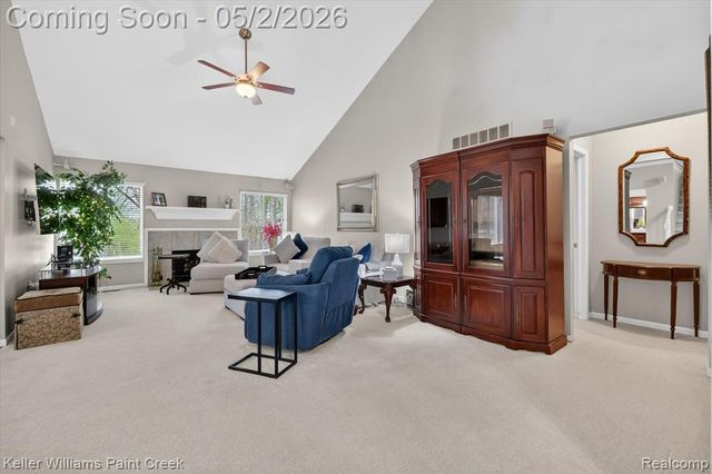 770 Phillips Drive, Oxford, MI 48371